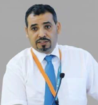 Prof. Mustapha Jouiad
