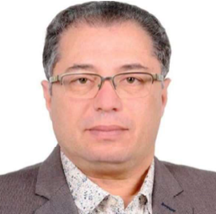 Prof. Maher Ben Cheikh