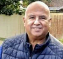 Prof. Mohamed Mehdi Chehimi
