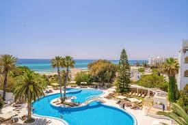 hammamet